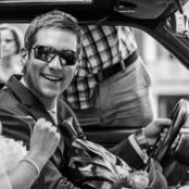 Laurent McGrath's photo