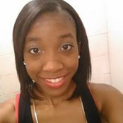 Alliyah Perrys foto