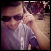 Bruno Moreira's photo