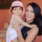 Milena Taborda's photo
