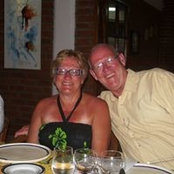 Dave Simmonss foto