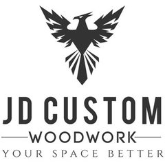 JD Custom Woodwork