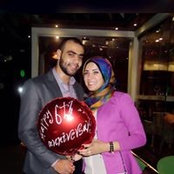 Mohamed Sayeds billede