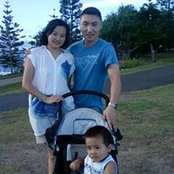 Ryan Song's photo