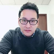Ambrose Wangs foto