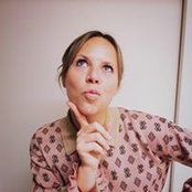 Charlotte Frenay's photo