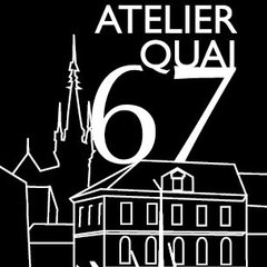 Atelier Quai 67 - Benoît Moreau