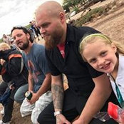 Danny Woodward's photo