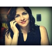 Claudia Mejía's photo