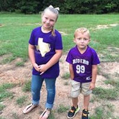 Christie Mahan Stringer's photo