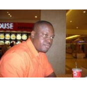 Ochuko Ogedegbe's photo