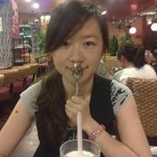 Lorena Gao's photo