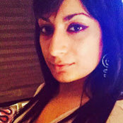 Sadaf Dins foto