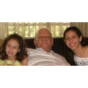 Nabila Al-Sheikh's photo