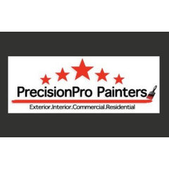 PrecisionPro Painters