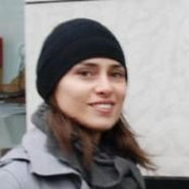 Photo de Елена Мельникова