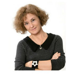 Ирина Островская