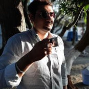 Rinkesh Vadher's photo