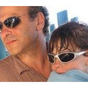 Jeff Goldsteins foto