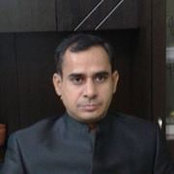 Foto von Bhanwar Meena