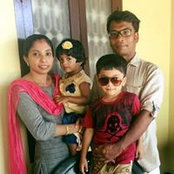 Shijesh PM's photo
