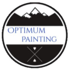 Optimum Painting
