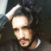 Tom Sanders's photo