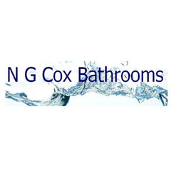 NG Cox Bathrooms