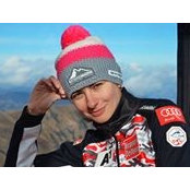 Eva Arkhipova's photo