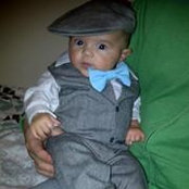 Robin Boyd Beard's photo