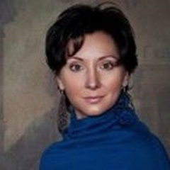 Ekaterina Lebedeva
