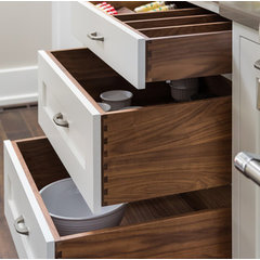 Ascent Fine Cabinetry