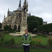 Aleksandar Janev's photo