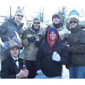 Brad Helverson's photo
