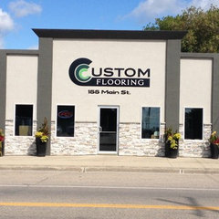 Custom Flooring