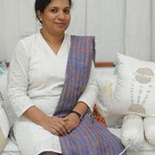 Aneena Tharakan's photo