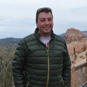Mike Sharpmack's photo