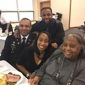 Dathan Williams's photo