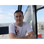 Дмитрий Гвоздев's photo