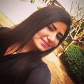 Mary Daouds foto