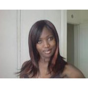 Effie Ochieng's photo