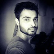 Deven Aryas foto