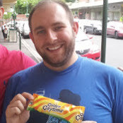 Adrian Desi's photo