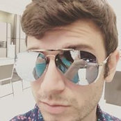 Shawn Adams's photo