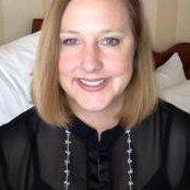 Christina Burden's photo