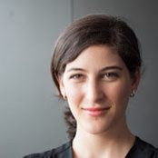 Ophelie Lechat's photo