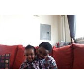 Desiree Baker's photo
