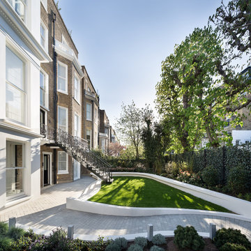 House in Notting Hill