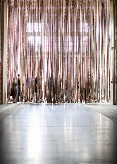 Венецианская биеннале 2018: простор свободе