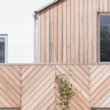 cladding